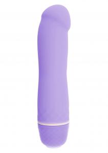 Microscopic Mini P Purple