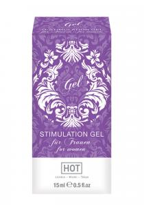 O-Stimulation Gel 15 ml