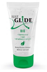 Just Glide Bio 50 ml