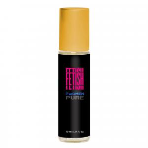 Feromony-FETISH PURE WOMEN 10ml