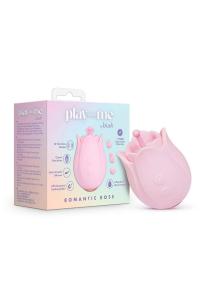 PLAY WITH ME ROMANTIC ROSE PINK