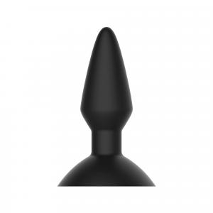 Magic Motion - Equinox App Controlled Silicone Butt Plug