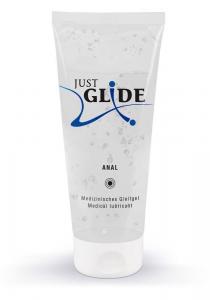 Just Glide Anal 200 ml