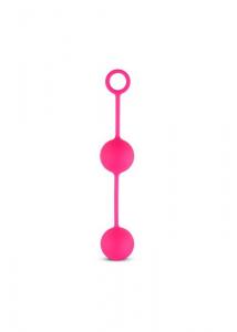 Kulki-Canon Balls Pink