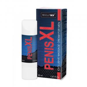 PENIS XL CREAM 75 ML