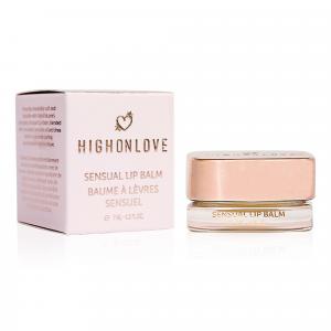 HighOnLove Couples LipBalm 7ml