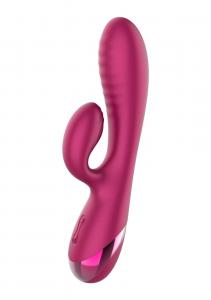 Xocoon Forever Love Clitoris & G-Spot Vibrator