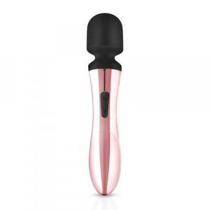 Rosy Gold - Nouveau Curve Massager