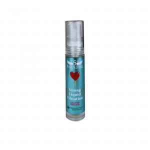 Strong Liquid Vibration Lollipop 10 ml