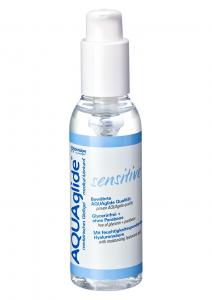 AQUAglide""sensitive""neutral, 125 ml