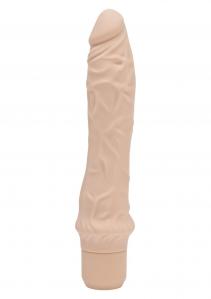 Classic Large Vibrator Light skin tone