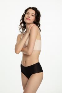 Figi Mousse Maxi Czarne