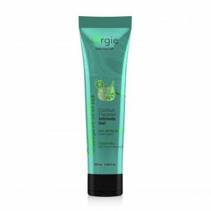Lube Tube Cocktail Caipirinha - 100ml