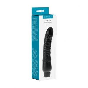 Wibrator- Me You Us Titan 7.5 Realistic Vibrator