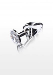 Starlight Booty Jewel Large Silver