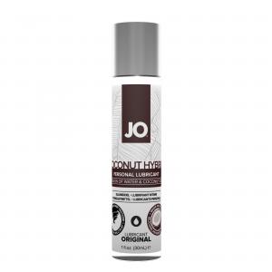 System JO - Coconut Hybrid Lubricant 30 ml