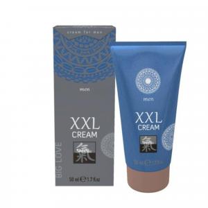 XXL CREAM MEN BIG LOVE 50ml.