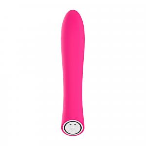 Mistress rose pink