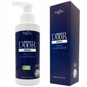 MENS DOOR AQUA 150ml