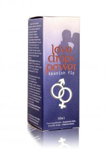 Love Drops Power 30ml