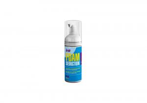 FOAM SEDUCTION!