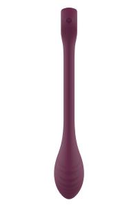 GLAM BENDABLE G-SPOT VIBE