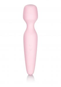 Vibrating Ultimate Wand Pink