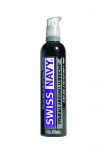 Lubricant for Sensual Arousal - 4 fl oz / 118 ml