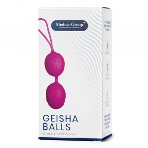 Kulki gejszy - Geisha Balls by Medica-Group