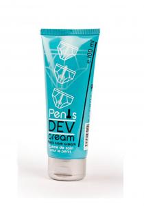 PENIS DEV CREAM 75 ML