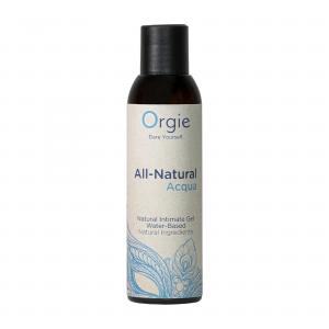 All - Natural Acqua 150 ml