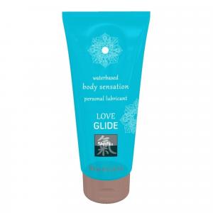 SHIATSU Love Glide waterbased 100ml