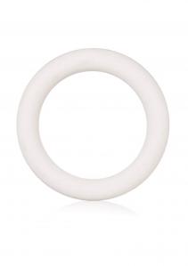 Rubber Ring - Small White