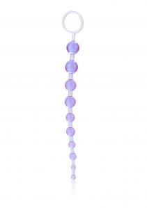 X-10 Beads Purple