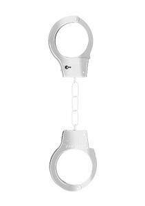 Metal Handcuffs Metal