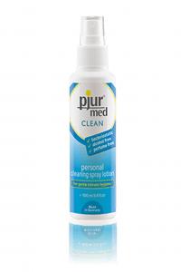 Pjur Med Clean Spray 100 ml