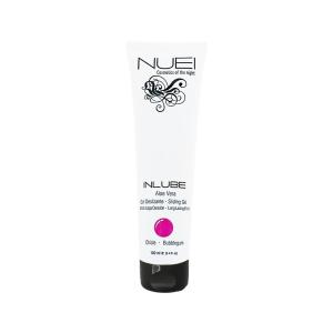 NUEI Bubble Gum waterbased sliding gel 100 ml