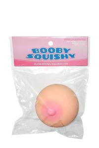 BOOBY SQUISHY