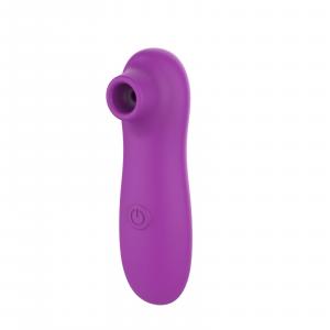 Air Stimulator USB 10 functions Purple