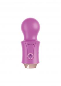 The Traveller Wand Fuchsia