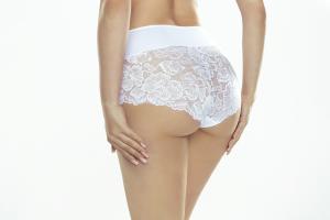 Figi 055 White