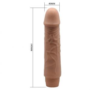 BAILE - JEFF Soft Skin 19,5 cm