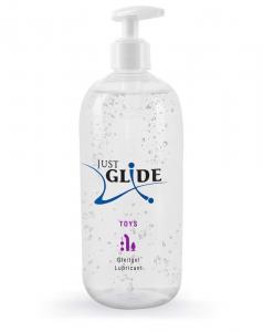 Just Glide Toylube 500 ml