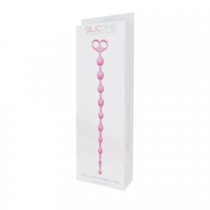 FALLO ANALE ANAL JUGGLING BALL SILICONE PINK
