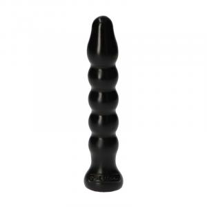 Anal Plug- Gaio Black