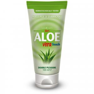 ALOE VERA TOUCH GEL 100ML