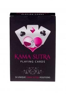 Kamasutra Playing cards 1Pcs Assortment