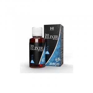 Sex ELIXIR for Men 30ml.