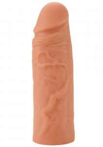 Penis Sleeve Liquid Silicone 15 cm