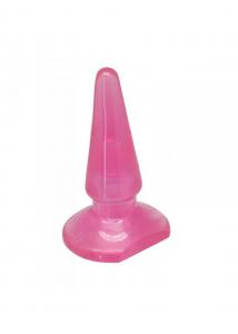 Plug-JELLY PROBE PLUG. SOFT AND COMFORTABLE.